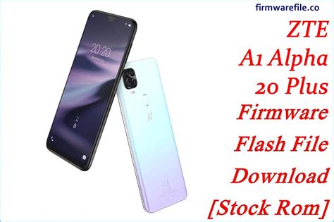 Zte flash tool.  It Is Also Referred To As A Firmware Flash File, And It Contains The New Firmwa...