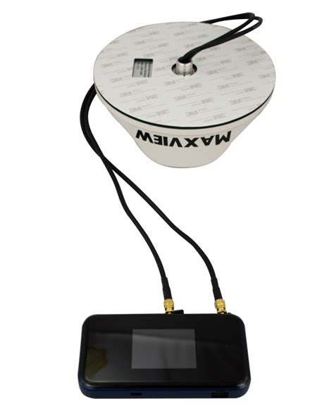 Zte g5b external antenna.  For home users, this antenna can effectively solve th...