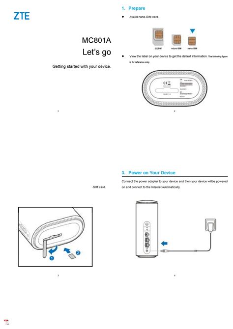 Zte mc801a dropping connection.  View and Download Zte MC801A after-sales serv...