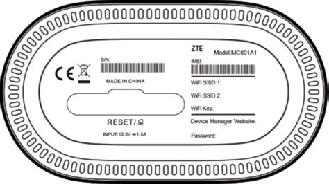 Zte mc801a setup. com The device is restricted to indoor use only when operati...