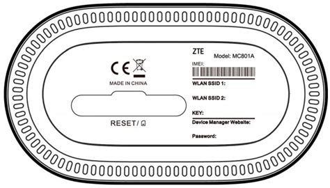 Zte mc801a sim card insert.  5G CPE.  • Be sure to insert the sim card cor...