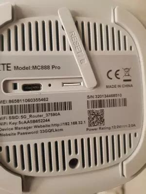 Zte mc888 manual.  APN Setting for fix IP SIM Card: (may skip this session Du b...