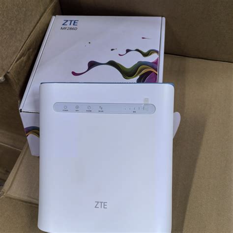 Zte mf286d external antenna.  Enhance connectivity with high-performanc...