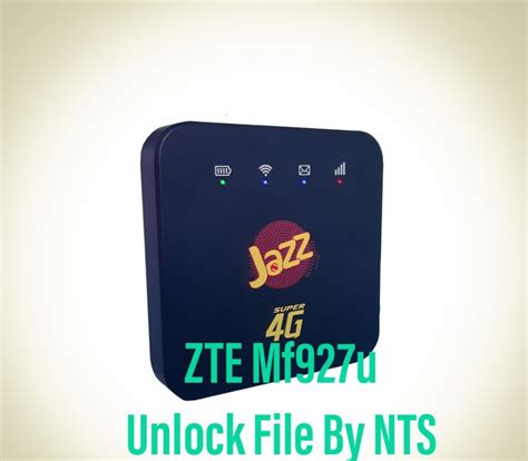 Zte mifi firmware.  How To Guide ZTE MF927U How To Change Web UI / Firmware...
