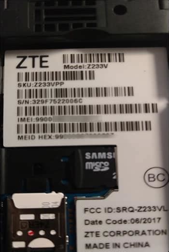 Zte network unlock code free.  Request an unlock code from your carrier or use a trusted third...