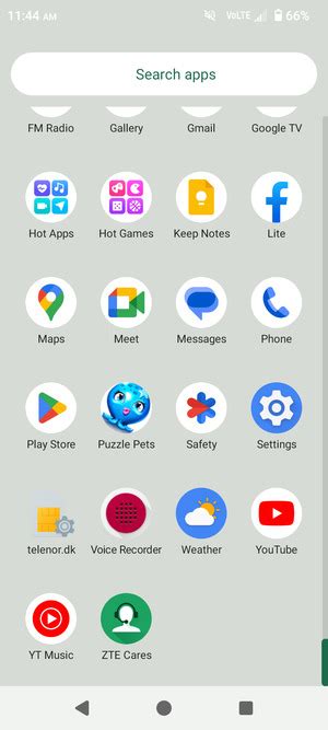 Zte phone update.  If you Update software - ZTE Android 1 Before you start Th...