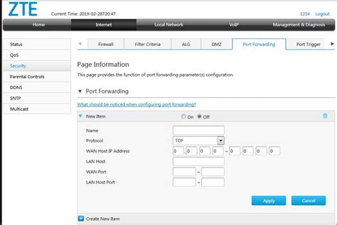 Zte router app for pc