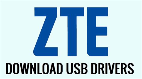 Zte software download.  These files are specific Download ZTE Drivers for Windows 10 64 bit.  No...