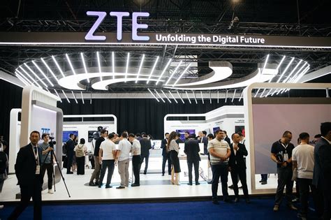 Zte software.  ZTE emphasized integrated progress across clean energy, advanced optic...