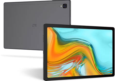 Zte tablet.  Announced Sep 2024. .  Perfect for streaming, browsing, online classes, a...