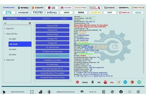 Zte tool. 00 MB Download To experience the NFC-enabled analog function, yo...