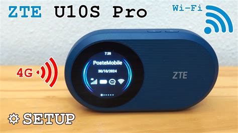 Zte u10s pro setup.  For all your ZTE U10s Pro support needs.  Connect to your router direc...