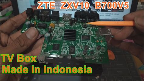 Zte zxv10 b700v5 unlock.  Contribute to ndunks/STB-ZTE-B700V5 development by creating ...