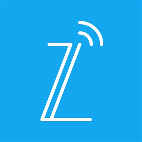 Ztelink app.  Main features: Control network remotely by using this app.  Easi...