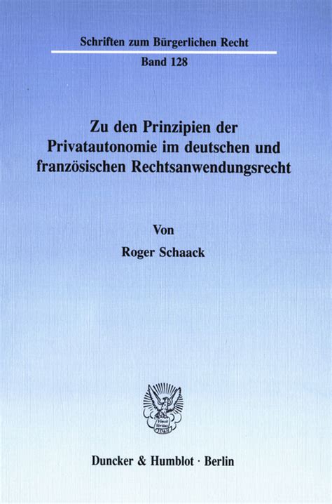Zu den prinzipien der privatautonomie im deutschen und französischen rechtsanwendungsrecht. - Onan 7000 marquis service manual nhm.