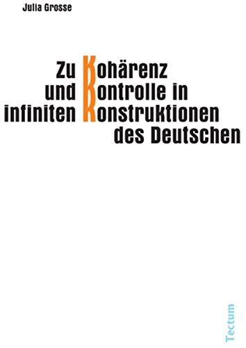 Zu kohärenz und kontrolle in infiniten konstruktionen des deutschen. - Chemical process safety 4th edition solution manual.