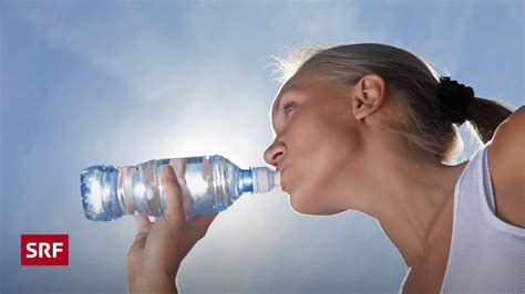 Zu viel wasser trinken tödlich