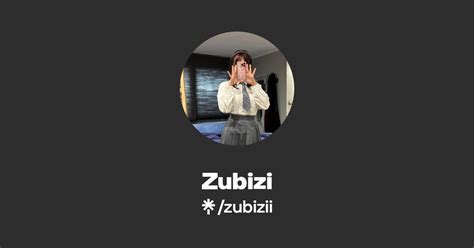 Zubizy Leaked +18 🍌 34 Vids