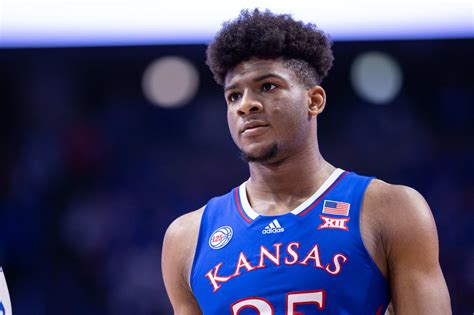 Michael Swain May 5th, 1:05 PM Kansas basketball forward Zuby Ejiofor will transfer from KU, multiple sources tell Phog.net. Ejiofor departs KU after his first season with the program. His.... 
