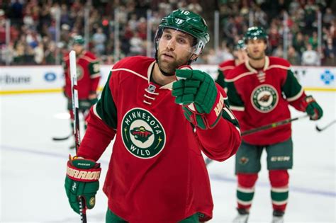 Zucker wild. What are the Penguins really getting in former Minnesota Wild player Jason Zucker? On one hand, it appears that the recently acquired forward is the most simple guy in the world. Pretty much every ... 