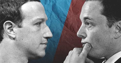 Zuckerberg and Musk trade zingers over cage fight plans