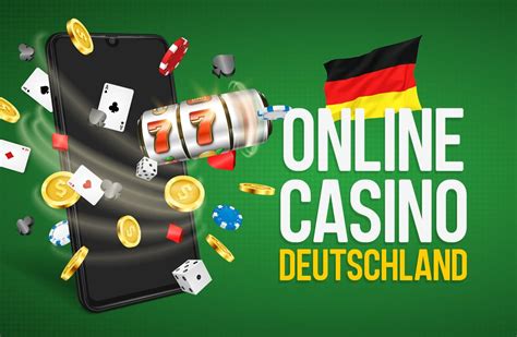 ist online casino in deutschland legal