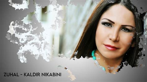 Zuhal Kaldır Nikabını [ İber Türküleri © 2020 İber Prodüksiyon ]. 