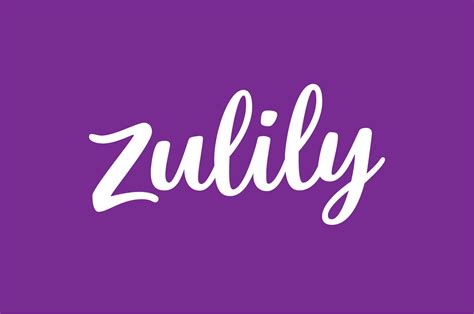 Zuiliy - zulily brings you unique finds every day – all at incredible prices.- We feature daily curated collections for the whole family, including fashion, home décor, toys, gifts and more at up to 70% off retail prices- Our buyers strike deals with top brands you already adore, and introduce you to new brands you might not find anywhere else- You ... 