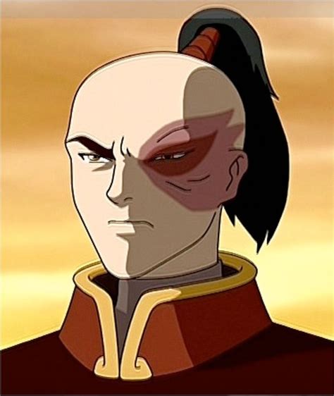 Zuko age