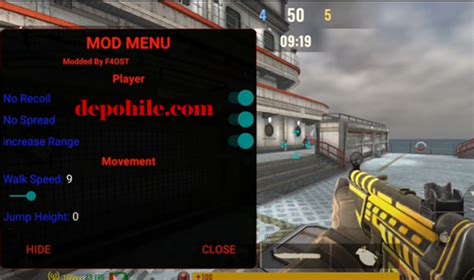 Zula Mobile Mod Wallhack Hilesi 2021 Oyun Hacker.