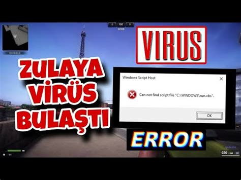 Zula error invalid input hatası