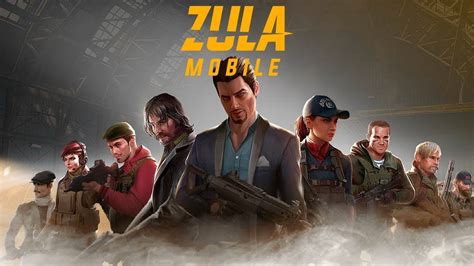 Zula mobile