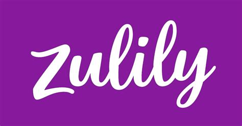 Zulili - Mar 26, 2019 · Addictive is just the word to describe Zulily where 92% of its customers are repeat buyers. With net revenues of $1.8 billion in 2018, up 13% from fiscal 2017, Zulily claims 6.6 million active ...