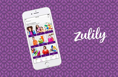 Zuliliy - zulily.syf.com