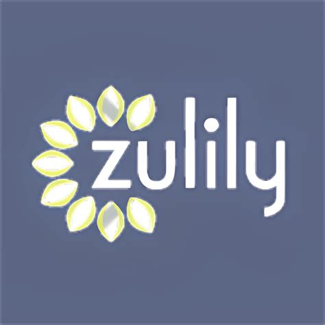 Zulliy - zulily.syf.com