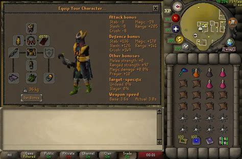 Mar 22, 2022 · In this Zulrah Beginner's Guide, I'll go over everything you'll need to know about getting your first kill. It can be challenging to learn but it is one of t... . 
