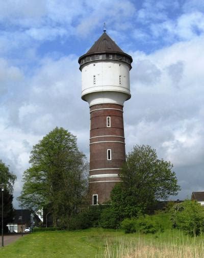 Zum Wasserturm Inh. Jolanta Pientka Lobberich Stadt Nettetal ...