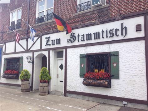Zum stammtisch. Jan 4, 2023 · Description: Family owned and operated for over 50 years, offering the most authentic German cuisine in New York! Also shop next door in our Pork Store for the freshest meats and wurst, along with over 1,000 imported goods and 60 different German beers! 