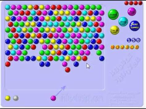 Zuma Bubble Shooter - Play for free - Online Games