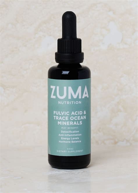Zuma nutrition. Where Zuma Nutrition has control over the posting or other communications of such claims to the public, Zuma Nutrition will make its best effort to remove such claims. RELATED PRODUCTS YOU MIGHT ALSO LIKE. Parasite Detox Tonic $69.00. Gut Health, Detoxification, Immunity. 