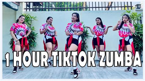 Zumba (@zumba) Official TikTok