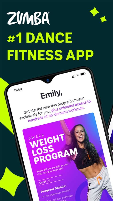 Zumba Legend APK Download for Android 