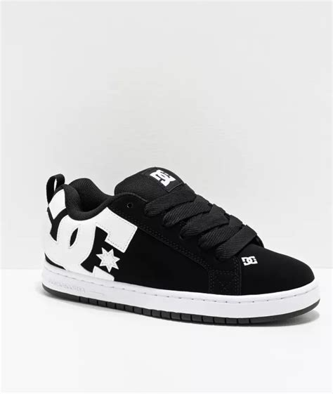 Zumiez DC Shoes: Elevate Your Style and Unleash Your Inner Skater