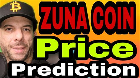 Zuna Coin Price