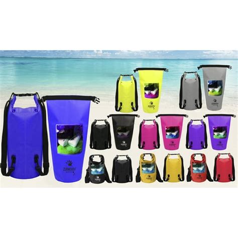 Zunammy website.  The dry bag, with their unique material and shape, p...