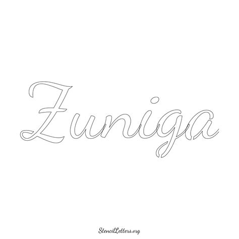 Zuniga Onlyfans Leak