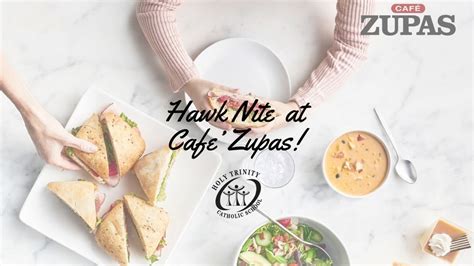 Cafe Zupas (West St Paul) 4.5 (64) • 1591.2 mi. Delivery Unavailable. 2079 Robert Street South. Enter your address above to see fees, and delivery + pickup estimates. $$ • Healthy • American • Sandwich • Kids Friendly. Group order. Schedule. TRY 2 COMBO. WARM BOWLS. CHEF-CRAFTED SALADS. HOUSE-MADE SOUPS. HAND-CRAFTED SANDWICHES. KID'S. DESSERTS.