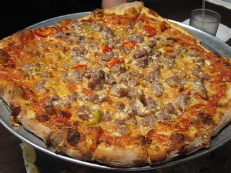 Zuppardi's. Zuppardi's Apizza Zuppardi's Apizza Zuppardi's Apizza Zuppardi's Apizza. A family bakery-turned-pizzeria, known for sausage and fresh clam toppings. Hours. Please ... 