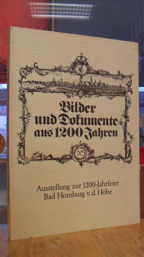 Zur 1200 jahrfeier herausgegeben im auftrag der stadt bad homburg. - The guide to low cost divorce in virginia by ph d virginia l colin.