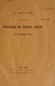 Zur definitiven feststellung des begriffes norisch in der alpinen trias. - A practical guide to the histology of the mouse.